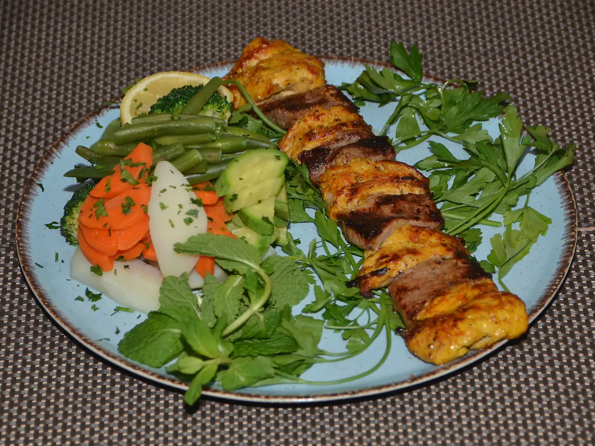 Bakhtiari